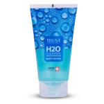 ژل شستشو آبرسان پوست تراست مخصوص پوست‌ های خشک و حساس