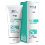 بهترین شامپو تخصصی ضد ریزش خشک و نرمال تراست