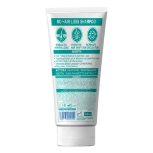 بهترین شامپو سر تخصصی ضد ریزش موهای چرب تراست