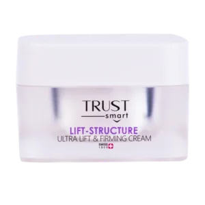بهترین کرم سفت‌ کننده، لیفت و ضد چروک تراست اسمارت (۵۰ میلی‌لیتر)