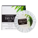 بهترین صابون ذغال بامبو و نارگیل تراست