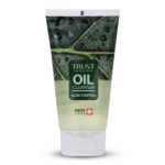 ژل شستشو کنترل‌ کننده آکنه تراست  ژل ضد جوش و تنظیم‌ کننده چربی