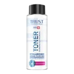 بهترین تونر مناسب پوست نرمال تا خشک تراست پاکسازی عمقی، آبرسانی و تنظیم‌ کننده