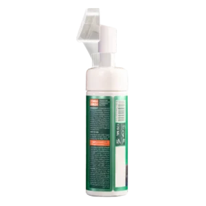 فوم شستشوی صورت مناسب پوست مختلط تا چرب (فناوری SensiBubble)