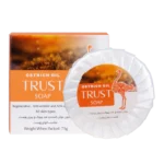 صابون عصاره شتر مرغ