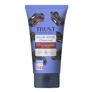 بهترین ماسک اسکراب زغال صورت تراست