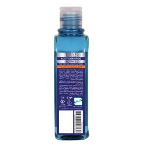 بهترین شامپو بدن اسپرت مردانه  تراست