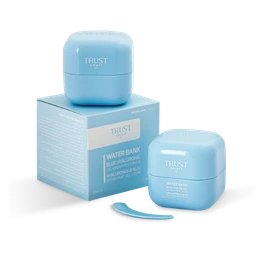 بهترین ژل کرم واتر بانک تراست اسمارت (۵۰ میلی‌لیتر)