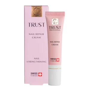 بهترین کرم ترمیم‌ کننده ناخن قوی و محافظ کوتیکول