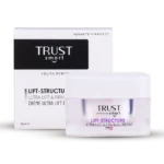 بهترین کرم سفت‌ کننده، لیفت و ضد چروک تراست اسمارت (۵۰ میلی‌لیتر)