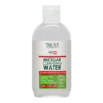 بهترین محلول میسلار پاک‌ کننده آرایش مناسب پوست‌ های مختلط تا چرب