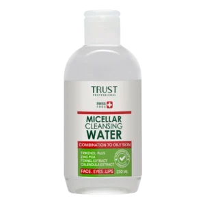 بهترین محلول میسلار پاک‌ کننده آرایش مناسب پوست‌ های مختلط تا چرب