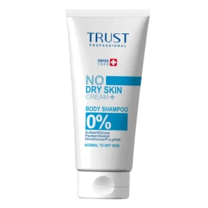 شامپو شامپو بدن تخصصی کرم پلاس  تراست