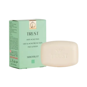 بهترین پن ضد جوش و آکنه تراست