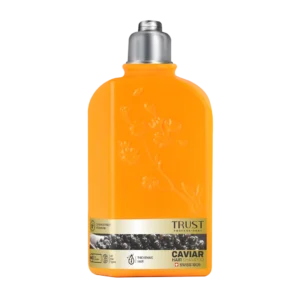 بهترین شامپو سر خاویار و ویتامین B6 تراست