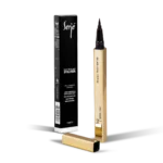 بهترین خط چشم ماژیکی مشکی سرژه