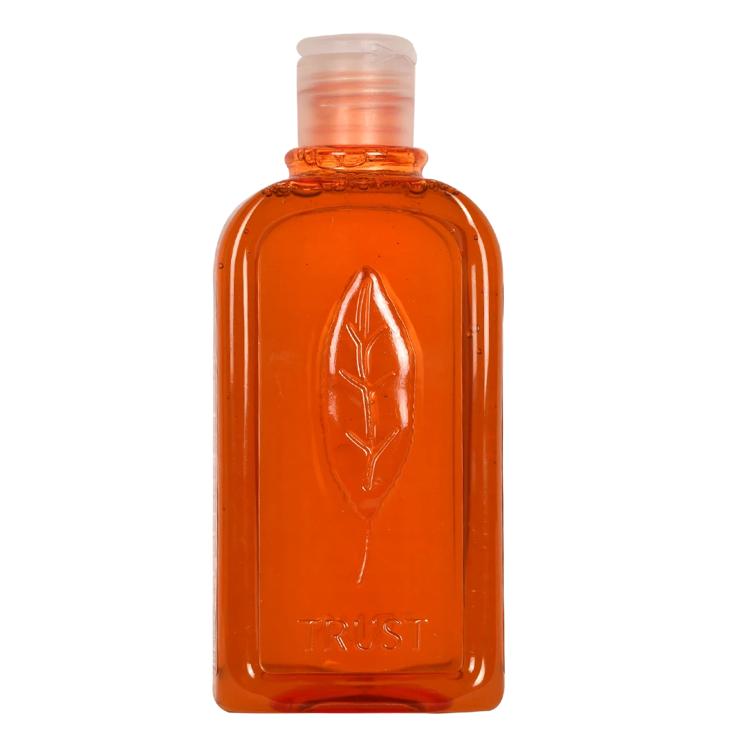 بهترین شامپو بدن تخصصی آنتی استرس و آنتی اکسیدان تراست