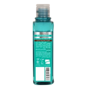 بهترین شامپو بدن مغذی پوست تراست