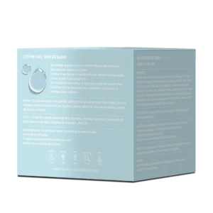 بهترین ژل کرم واتر بانک تراست اسمارت (۵۰ میلی‌لیتر)