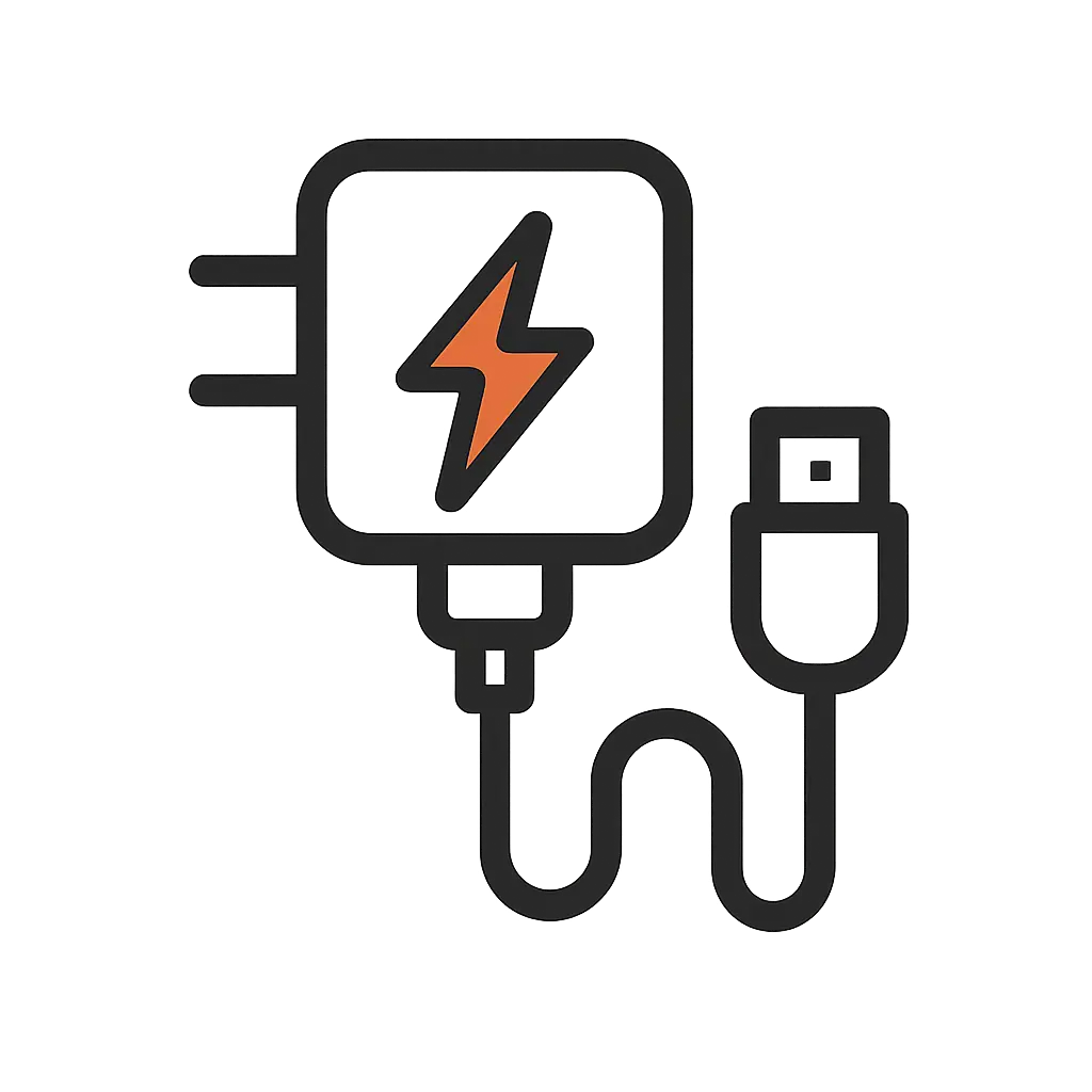 شارژر اورجینال برند های سامسونگ و ایفون و شیامیی