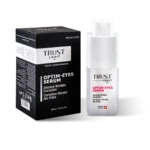 بهترن سرم جوانساز، لیفت و ضد چروک دور چشم تراست اسمارت