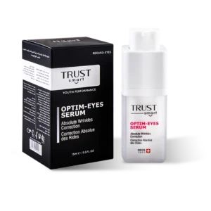 بهترن سرم جوانساز، لیفت و ضد چروک دور چشم تراست اسمارت