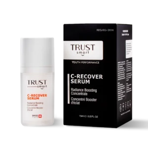 بهترین سرم ویتامین C تراست اسمارت