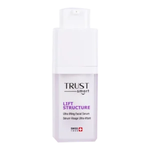 بهترنی سرم جوانساز، لیفت و ضدچروک صورت تراست اسمارت تراست اسمارت