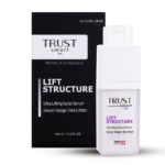 بهترنی سرم جوانساز، لیفت و ضدچروک صورت تراست اسمارت تراست اسمارت