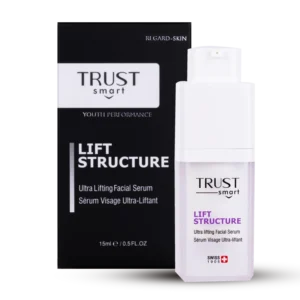 بهترنی سرم جوانساز، لیفت و ضدچروک صورت تراست اسمارت تراست اسمارت